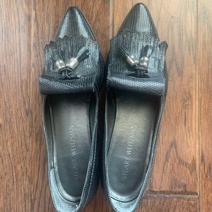Stuart Weizman Women’s Loafers